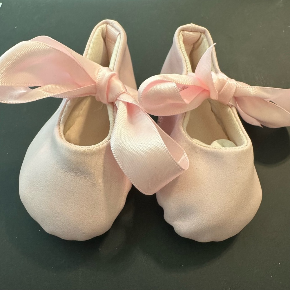 GUC Infant Ballet Soft Shoes
